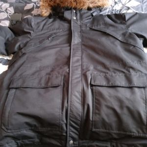 Pulse Winter Coat
